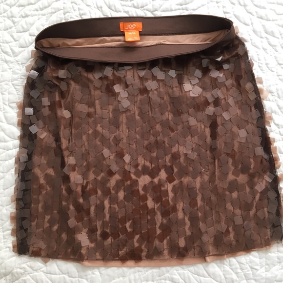 3/$15 Mini Dress Square Pailette Sequin Fully lined Never Worn Size Small - Picture 3 of 4